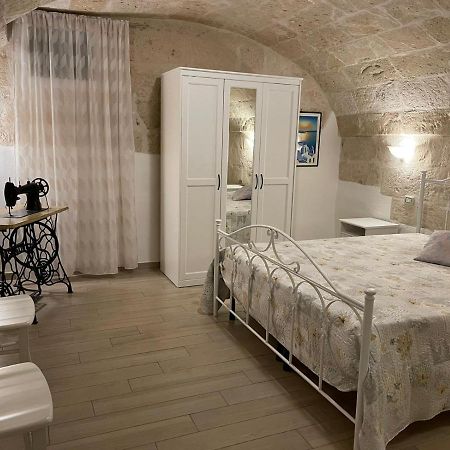 Appartamento Casa Nicolo' Monopoli Esterno foto