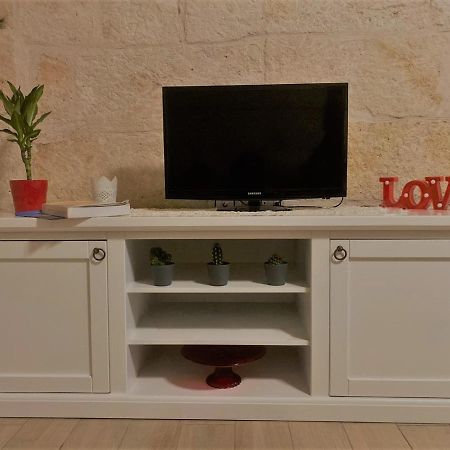 Appartamento Casa Nicolo' Monopoli Esterno foto