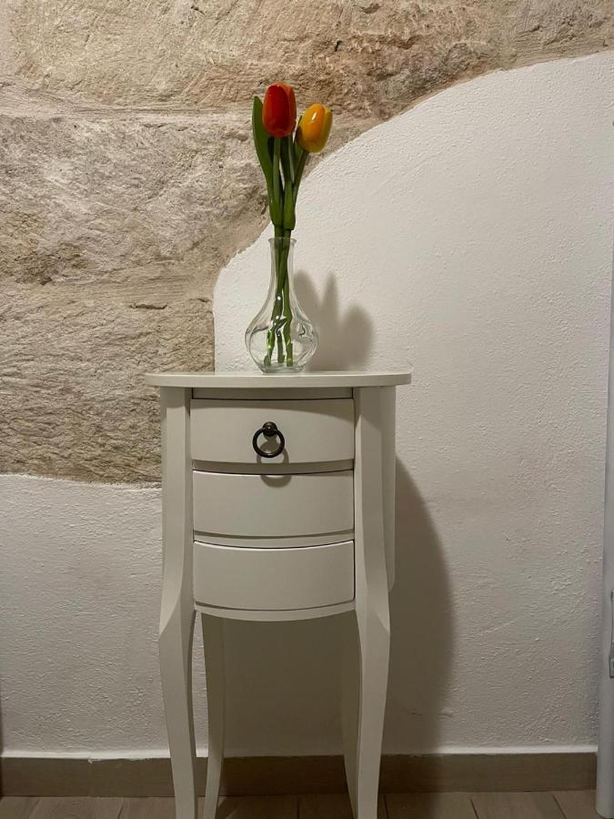 Appartamento Casa Nicolo' Monopoli Esterno foto