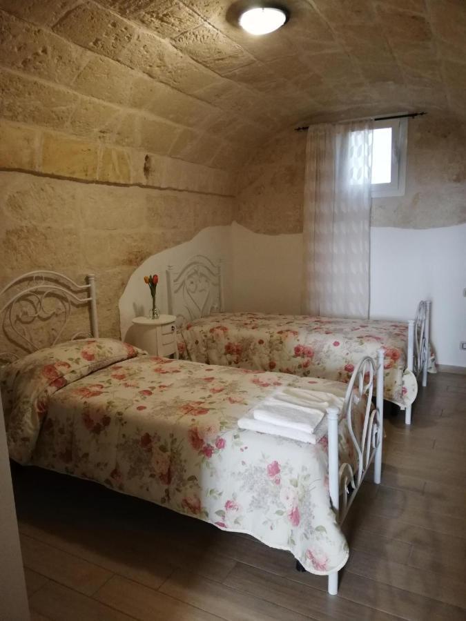 Appartamento Casa Nicolo' Monopoli Esterno foto
