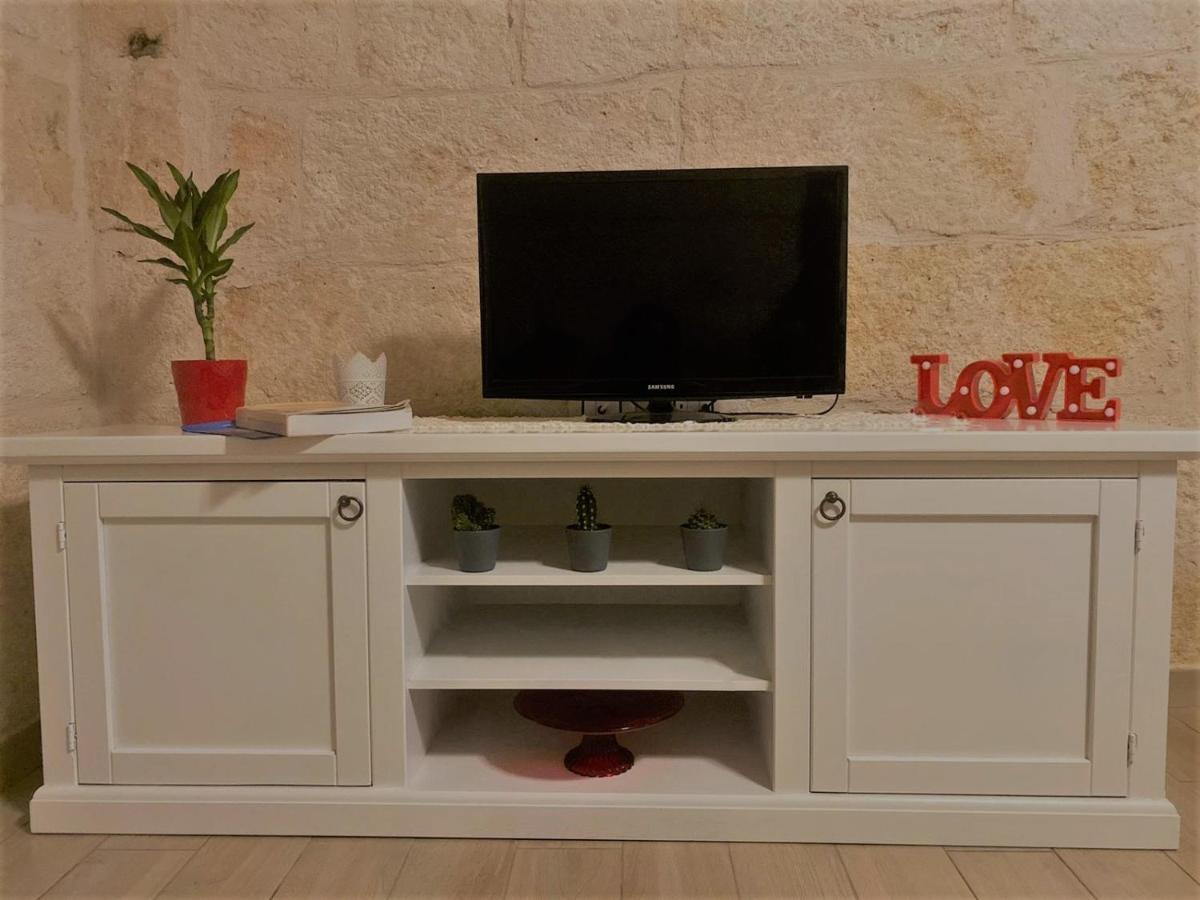 Appartamento Casa Nicolo' Monopoli Esterno foto
