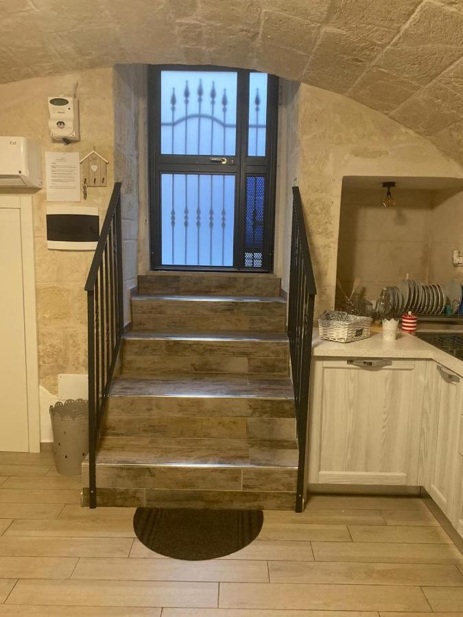Appartamento Casa Nicolo' Monopoli Esterno foto
